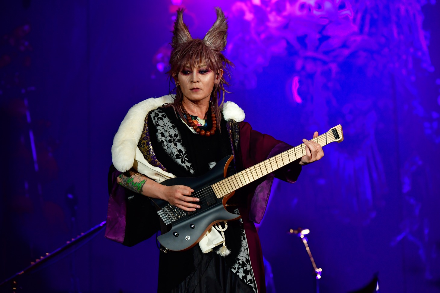 K.A.Z（VAMPS）
