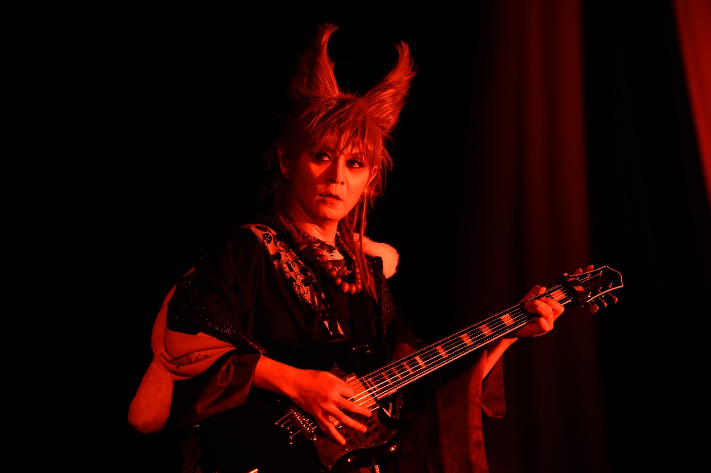 K.A.Z（VAMPS）