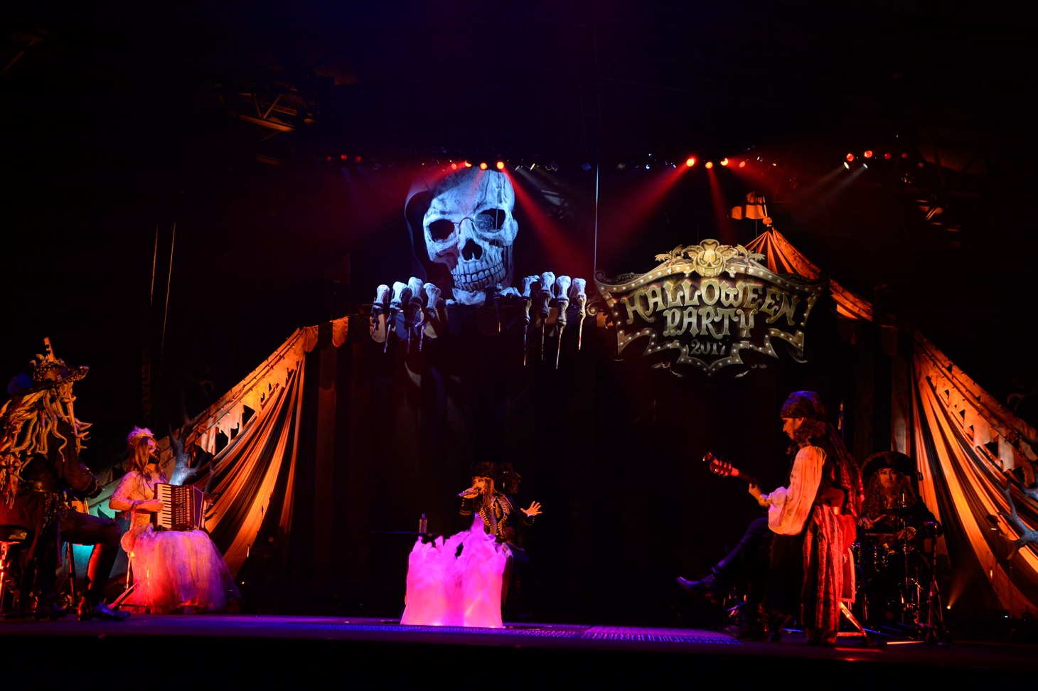 VAMPS