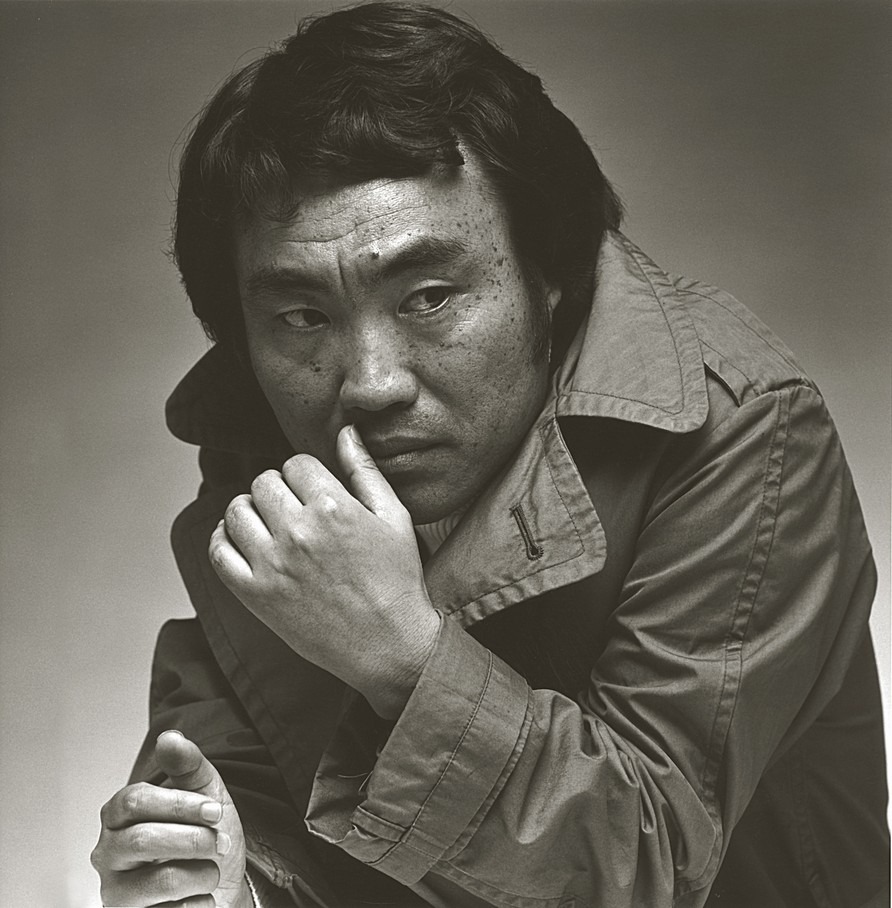 阿久悠