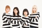 BILLIE IDLE「さよならロマンティック」を先行配信＆MV公開