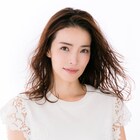 知念里奈「新しい命を授かりました」第二子妊娠をブログで報告