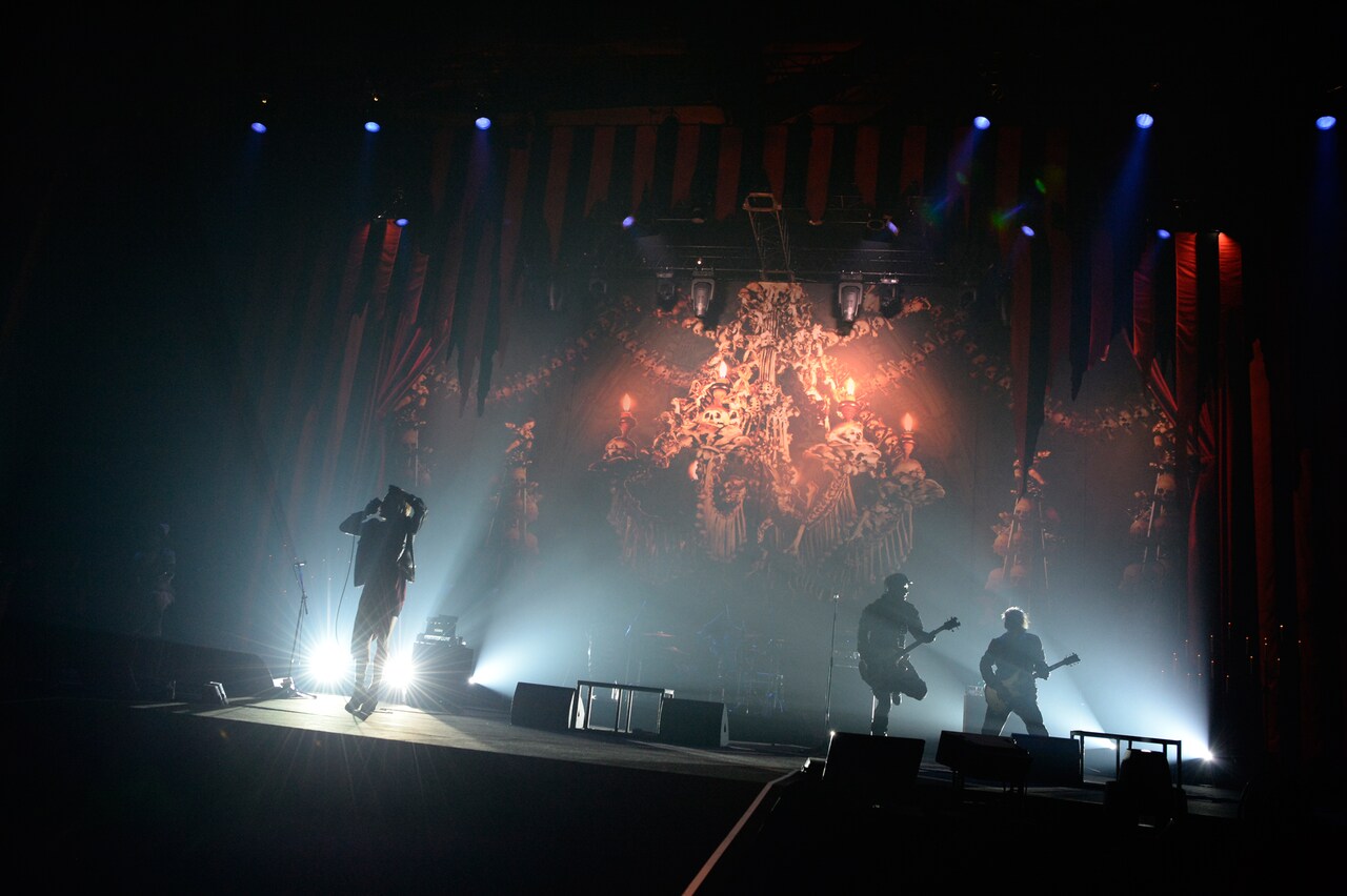 VAMPS ハロパ KAZくん パペット VAMPS ハロパ KAZくん パペット