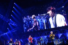 KEYTALK（撮影：岸田哲平）