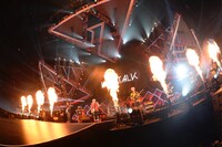 KEYTALK（撮影：岸田哲平）