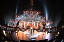 KEYTALK（撮影：岸田哲平）