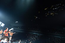 KEYTALK（撮影：岸田哲平）