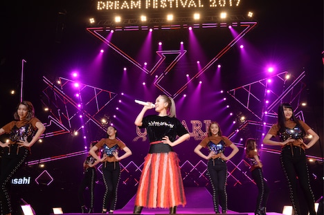 西野カナ（撮影：岸田哲平）