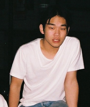 加藤修平（NOT WONK）