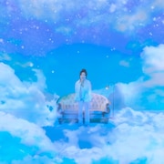 桐嶋ノドカ、プロジェクションマッピングで「空想と現実が行ったり来たり」