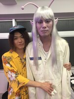 小原綾斗（Tempalay）