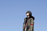 「HiGH&LOW THE MOVIE 3 / FINAL MISSION」のワンシーン。