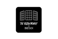 「THE YELLOW MONKEY×ISETAN GALLERY&SHOP」で販売されるハンドタオル。