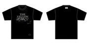 THE YELLOW MONKEY×「TANGTANG」Tシャツデザイン