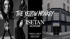 THE YELLOW MONKEY私物も展示、「オトトキ」公開記念ギャラリーショップ