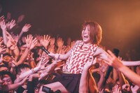 谷尾桜子（撮影：西槇太一）