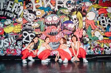 ひめキュンフルーツ缶（撮影：西槇太一）