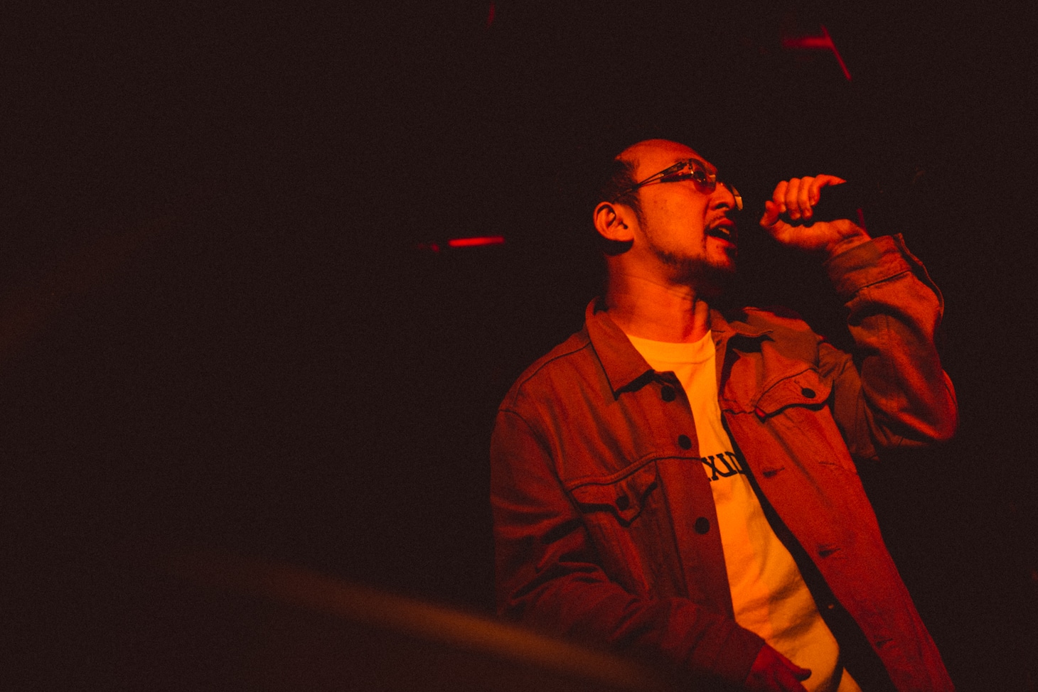NORIKIYO（Photo by cherry chill will）