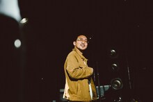 NORIKIYO（Photo by cherry chill will）