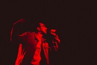 NORIKIYO（Photo by cherry chill will）