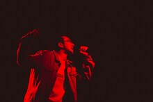 NORIKIYO（Photo by cherry chill will）