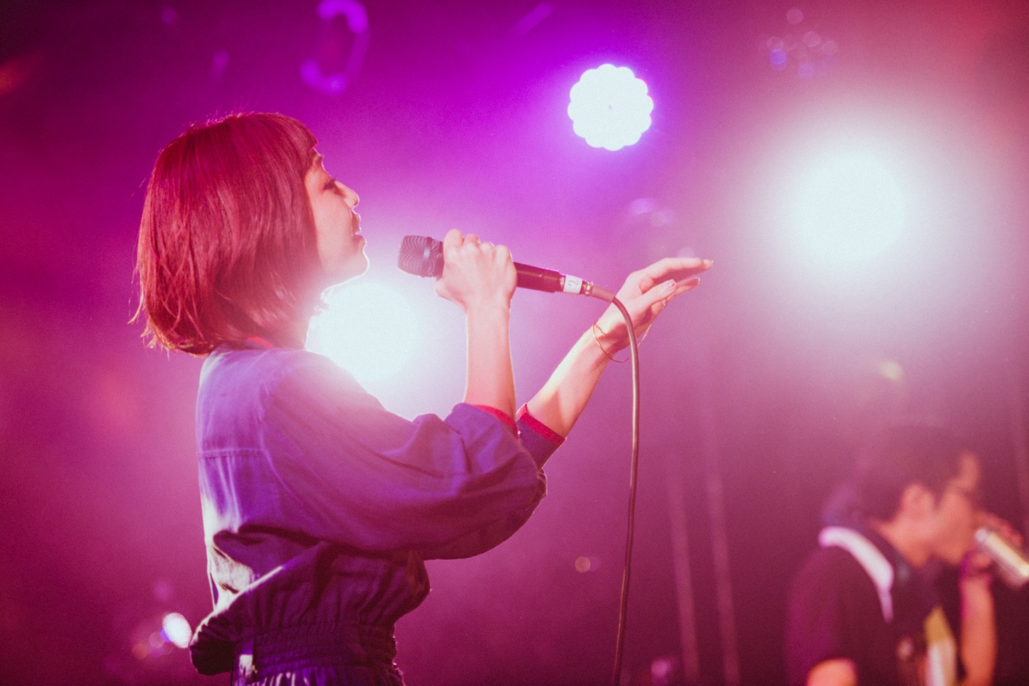一十三十一（Photo by cherry chill will）