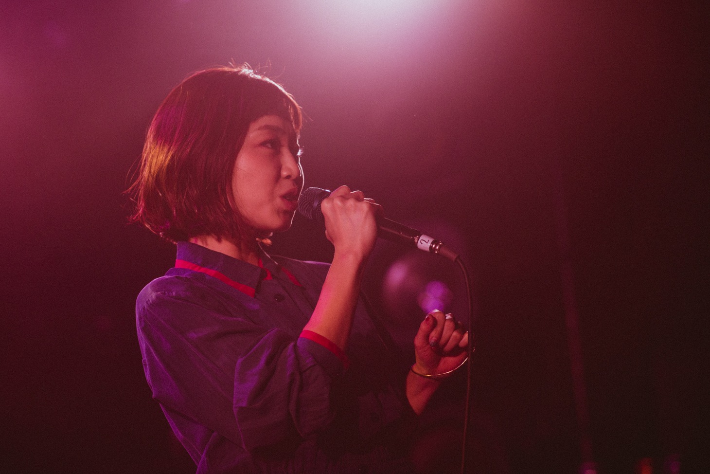 一十三十一（Photo by cherry chill will）