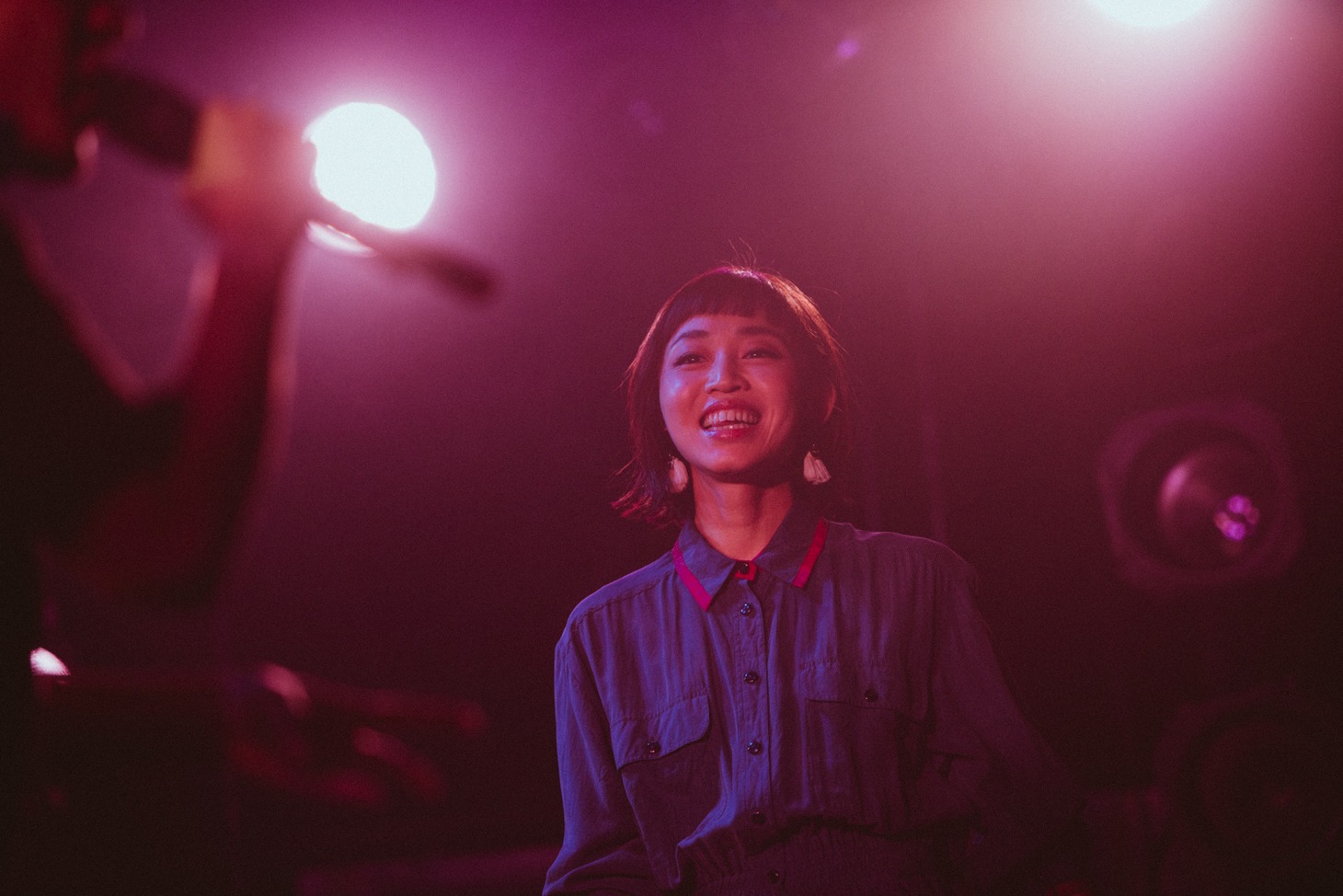一十三十一（Photo by cherry chill will）