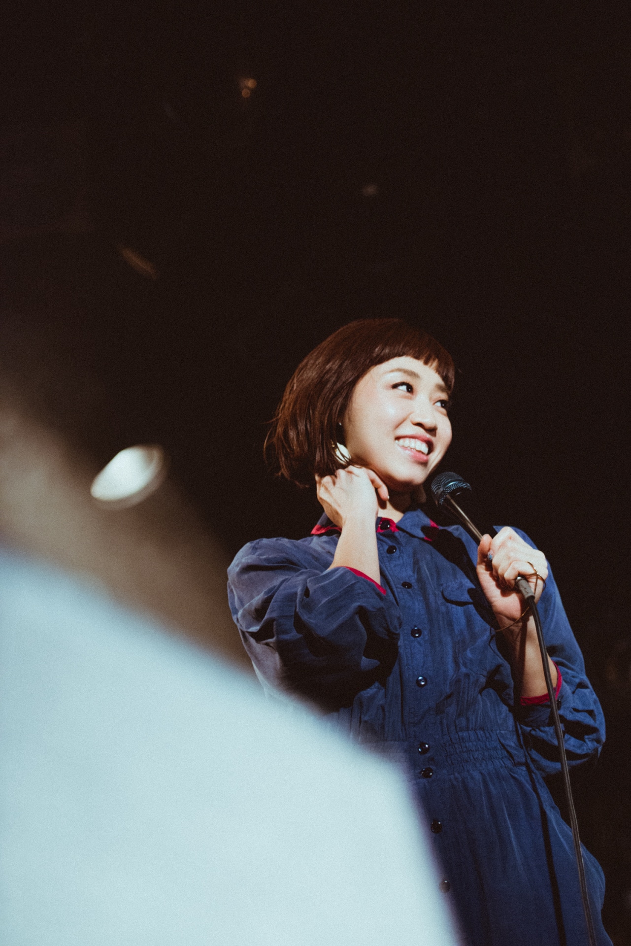 一十三十一（Photo by cherry chill will）