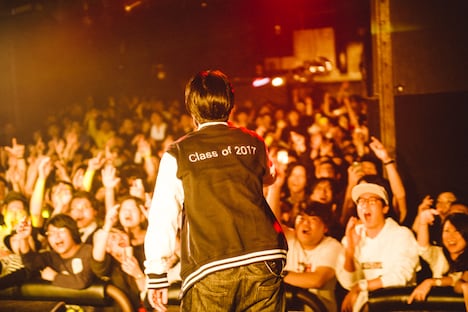 PUNPEE（Photo by cherry chill will）