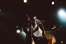 PUNPEE（Photo by cherry chill will）