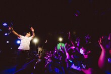 PUNPEE（Photo by cherry chill will）