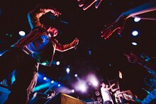 NORIKIYO（Photo by cherry chill will）