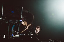 STUTS（Photo by cherry chill will）