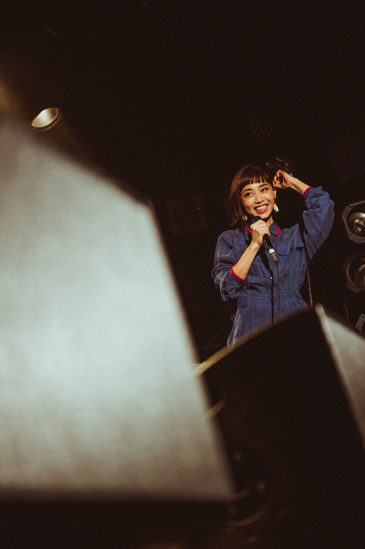 一十三十一（Photo by cherry chill will）