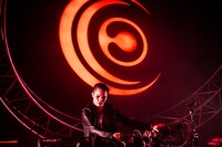 Teru（Program, Vision）（Photo by cazrowAoki）