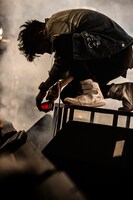 Koie（Vo）（Photo by cazrowAoki）