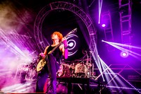 Kazuki（G）（Photo by cazrowAoki）