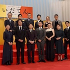 宮藤官九郎「いだてん」キャスト発表、古舘寛治「すごいメンバーが座っている中で……」