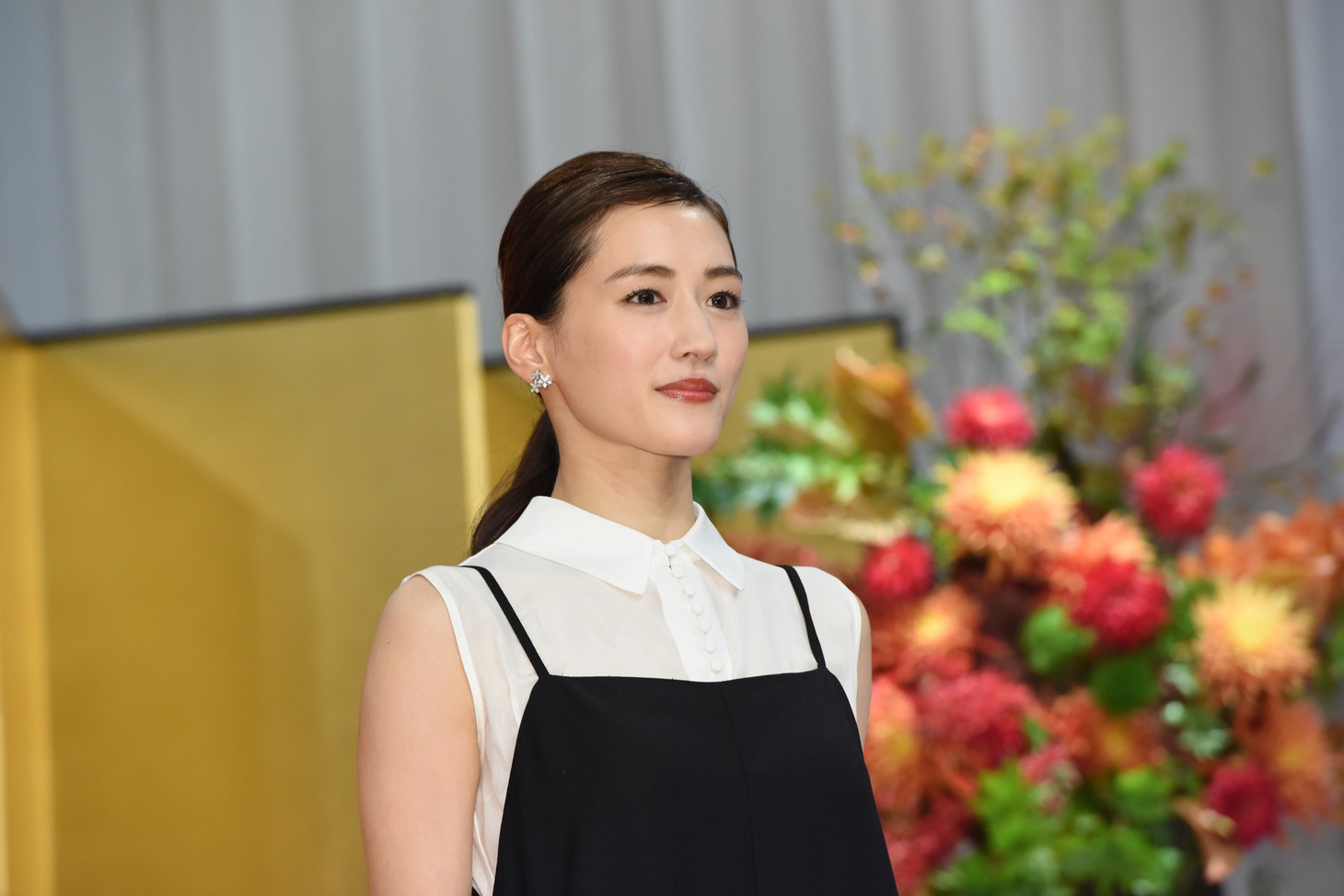 綾瀬はるか