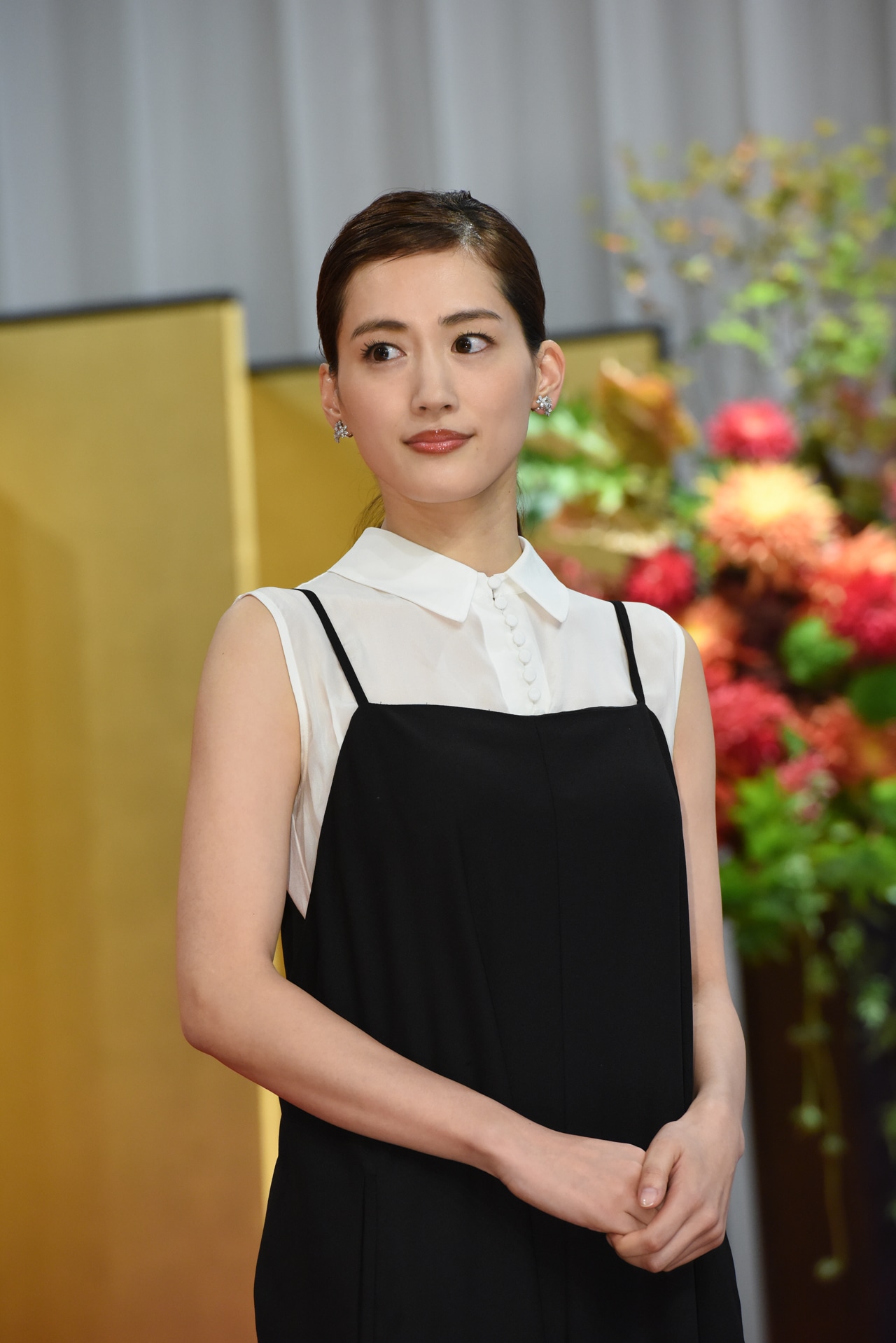 綾瀬はるか