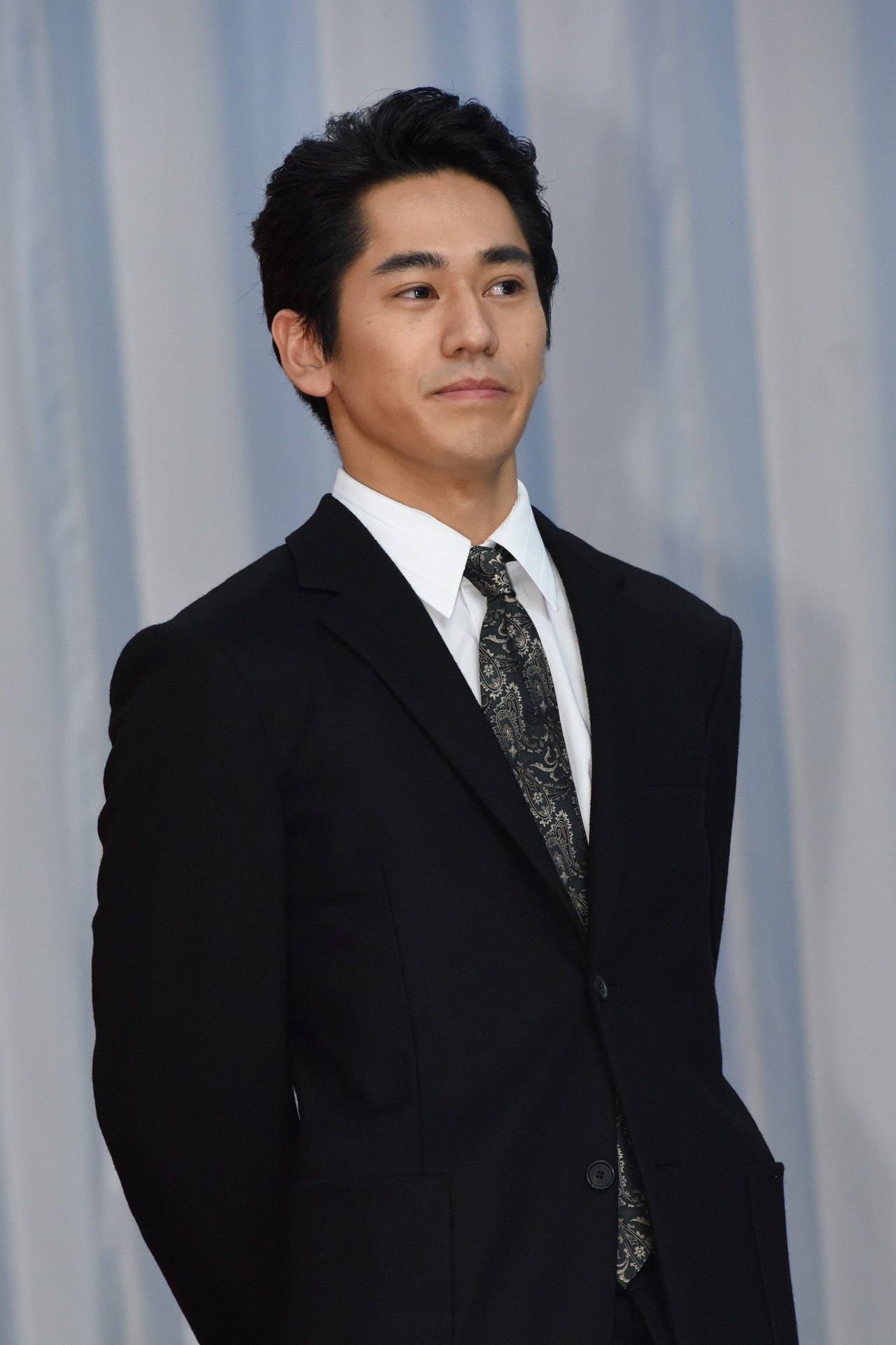 永山絢斗