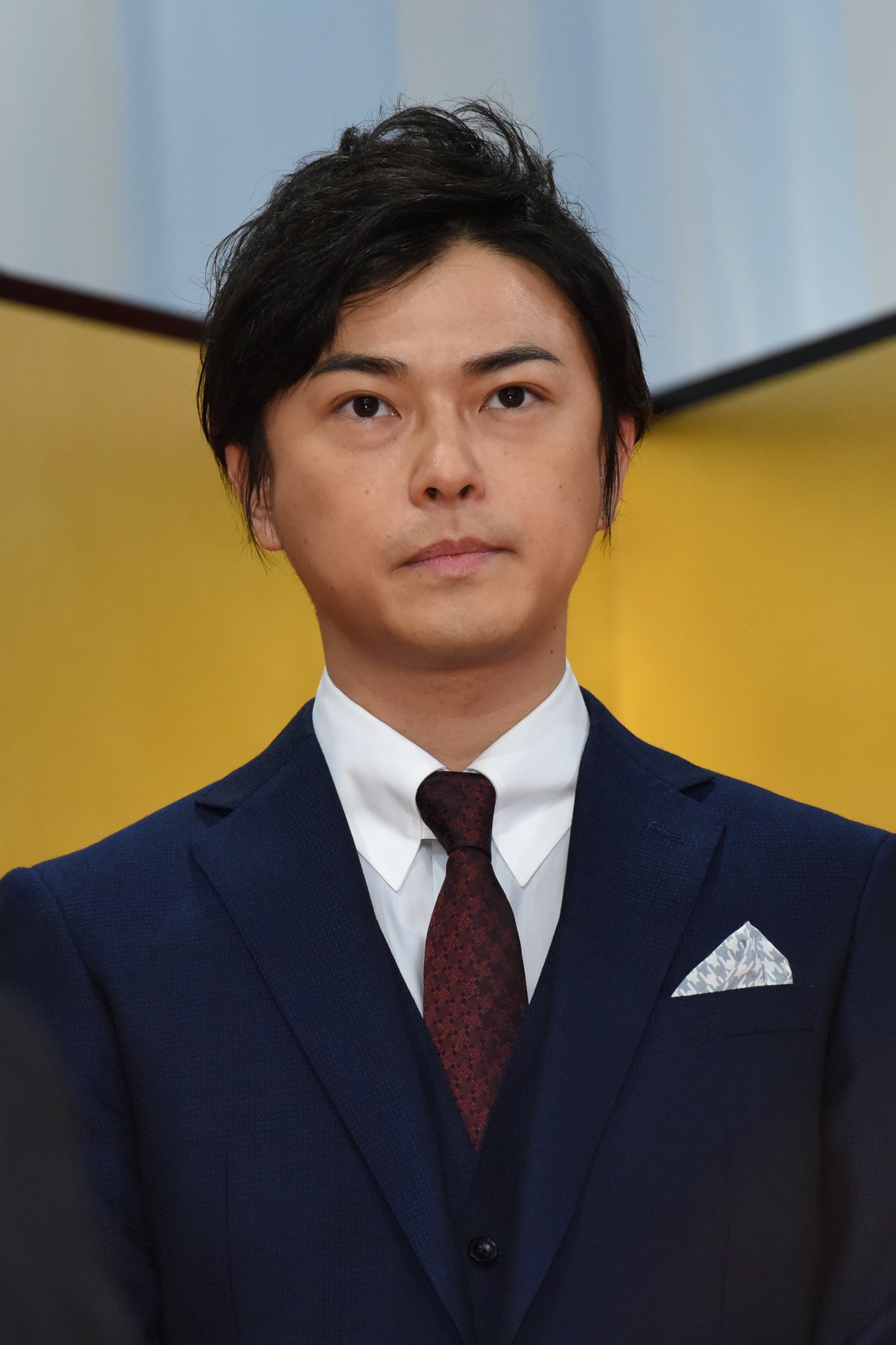 勝地涼