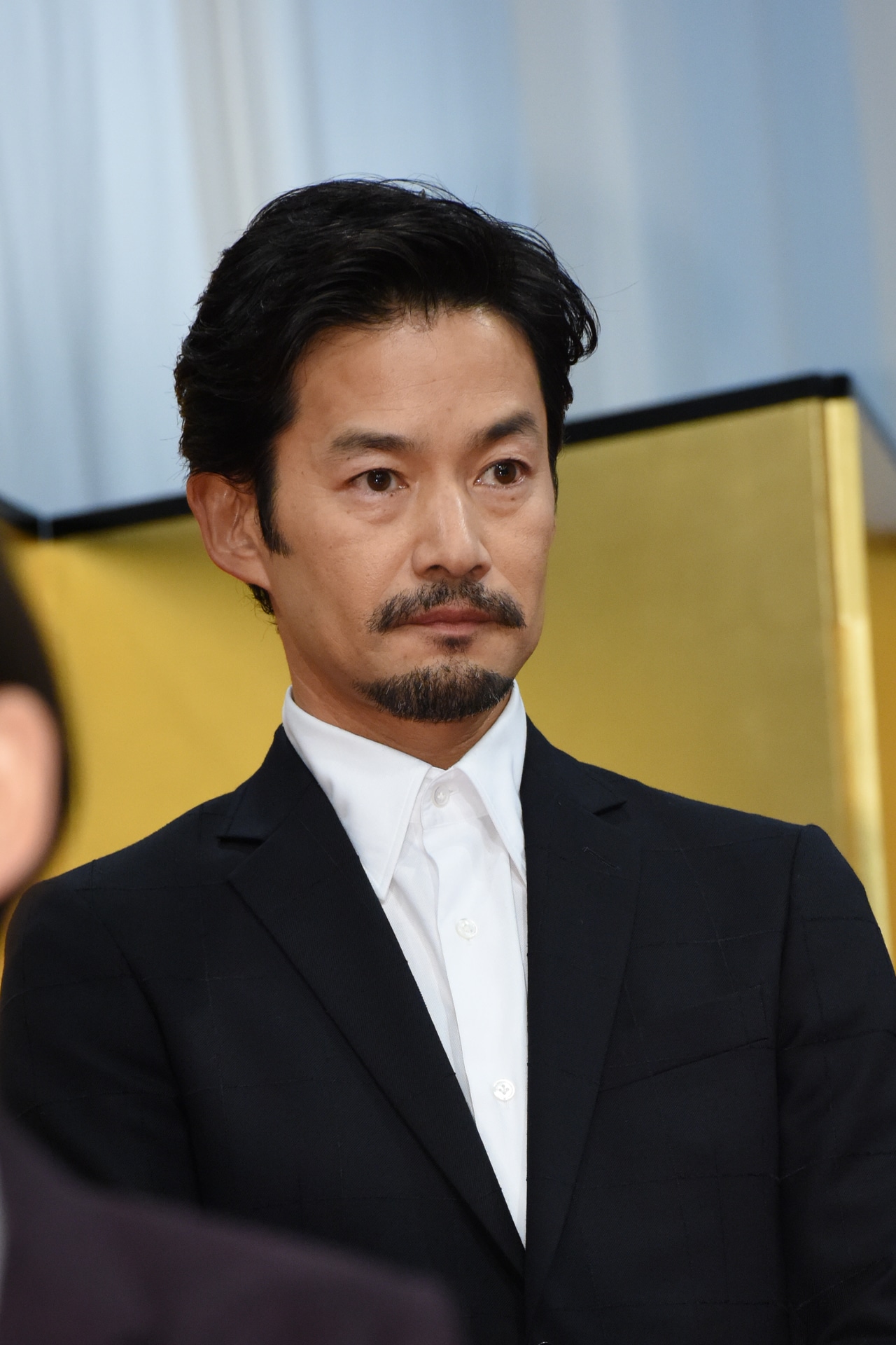 竹野内豊