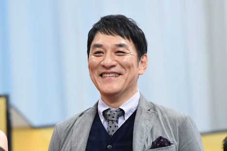 ピエール瀧(電気グルーヴ)