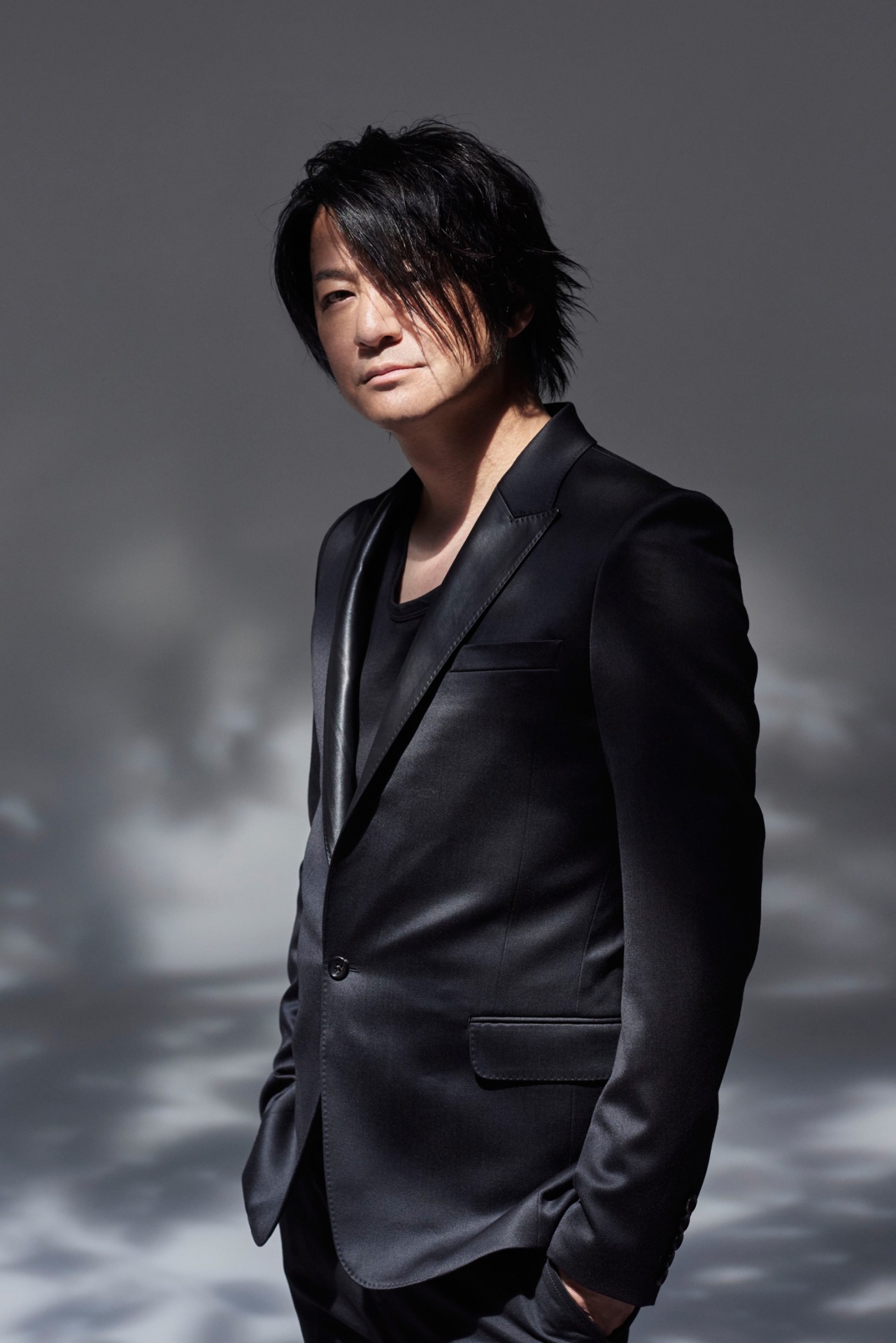 TERU（Vo）