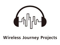 「Wireless Journey Projects」ロゴ