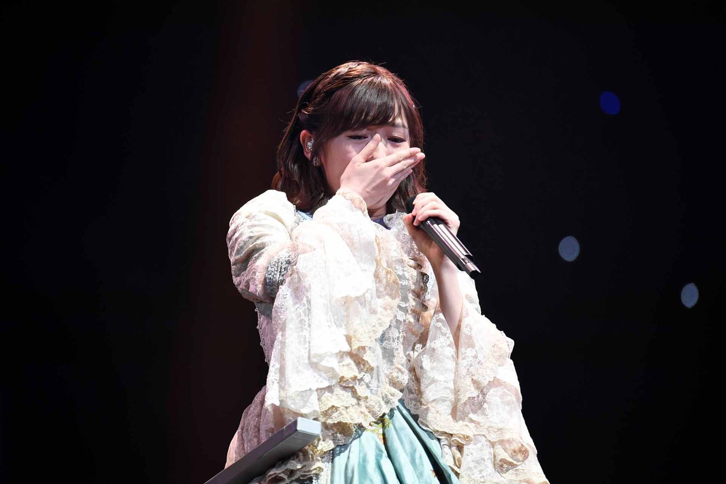 渡辺麻友 (c)AKS