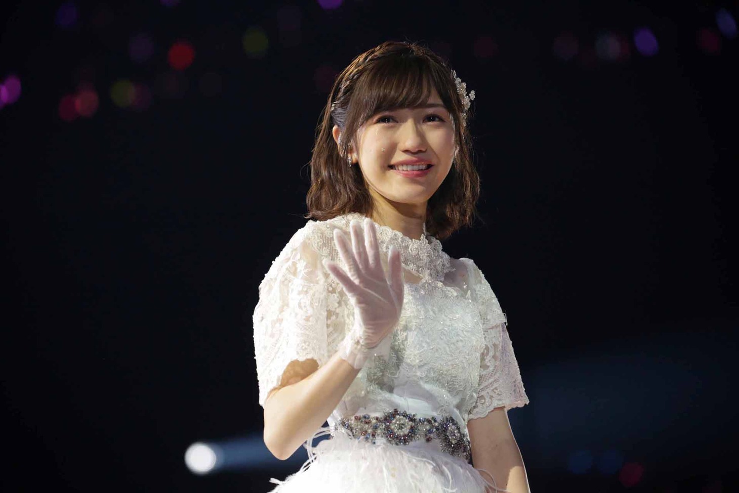 渡辺麻友 (c)AKS