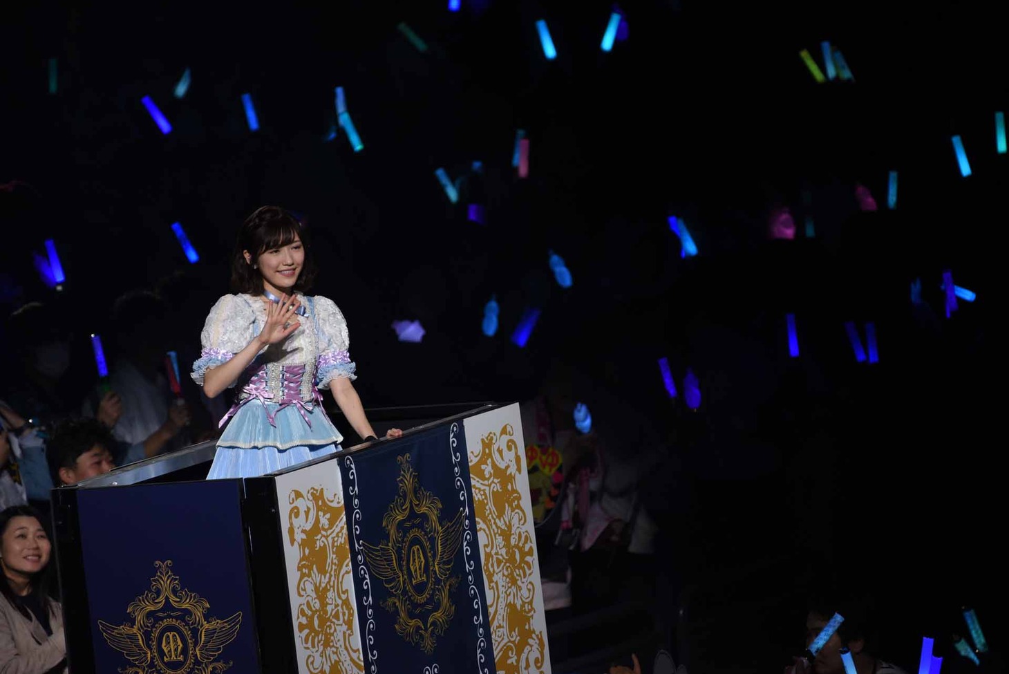 渡辺麻友